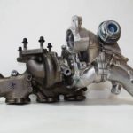 TURBO 821943-5003S GARRETT