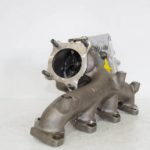 TURBO 9V204 IHI VW