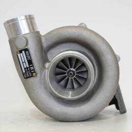 TURBO RHB7 IHI
