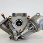TURBO VVP2 IHI PSA