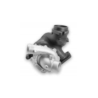 TURBO GARRETT 71723518 PSA