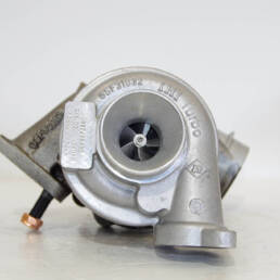 TURBO VVP2 IHI PSA