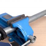 TORNILLO BANCO 721/6 UNIOR