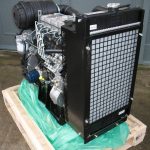 MOTOR 404D-22T PERKINS GENERACIÓN