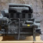 MOTOR DEUTZ  D914L4