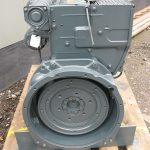 MOTOR DEUTZ BF4L1011