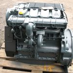 MOTOR DEUTZ BF4L1011