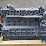 MOTOR DEUTZ BF6M1013E
