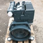 MOTOR DEUTZ F3L1011F