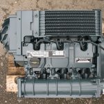 MOTOR DEUTZ F3L1011F