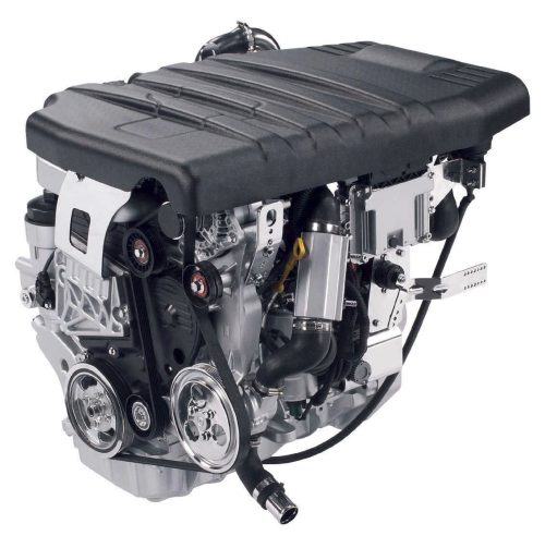 MOTOR VM MARINO MR504LX