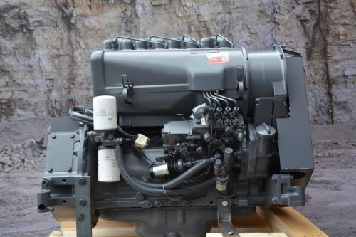MOTOR DEUTZ  D914L4