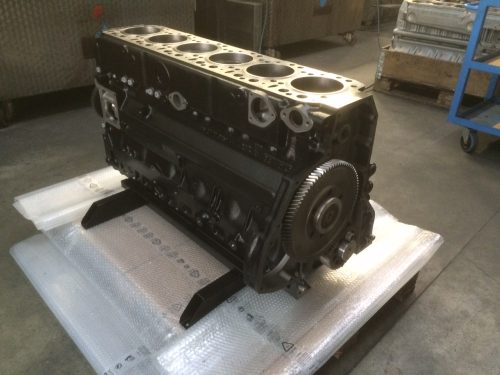 MOTOR BLOQUE D2866LFZ290