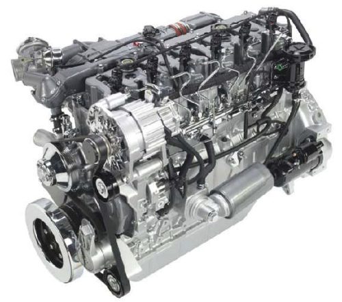 MOTOR VM R756 EU5