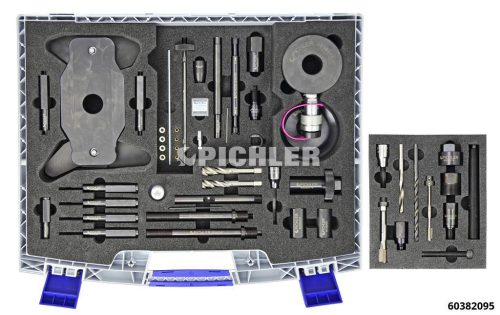 EXTRACTOR INYECTORES RENAULT 60382095