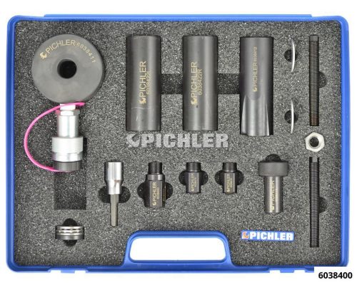 EXTRACTOR INYECTORES MERCEDES CDI II 6038400