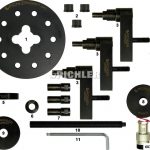EXTRACTOR UNIVERSAL INYECTORES 60385395