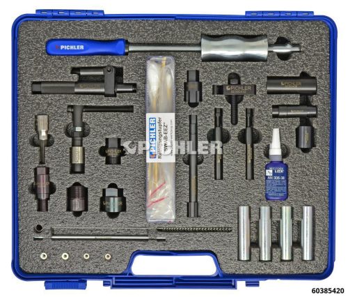 EXTRACTOR INYECTORES PSA 60385420