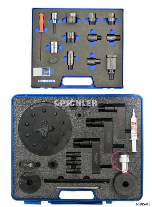 EXTRACTOR INYECTORES 60385445
