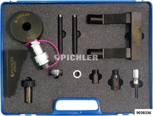 EXTRACTOR INYECTORES 9038336 RENAULT