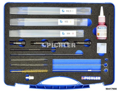 EXTRACTOR LIMPIADOR CALENTADORES 90417900