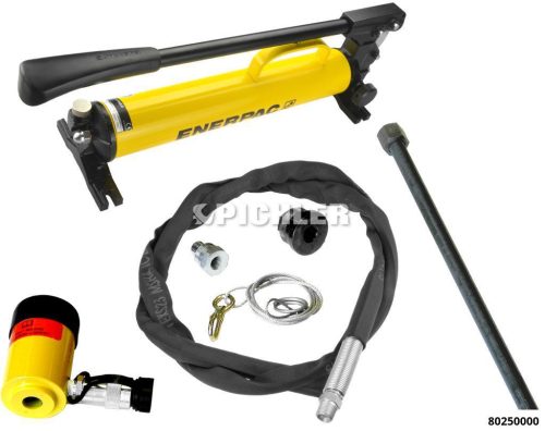 BOMBA HIDRÁULICA INYECTORES KIT  80250000