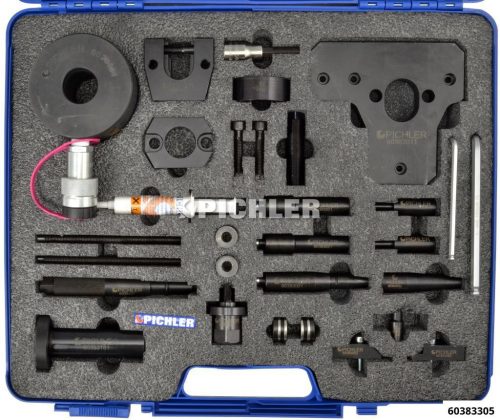 EXTRACTOR INYECTORES PSA 60383305