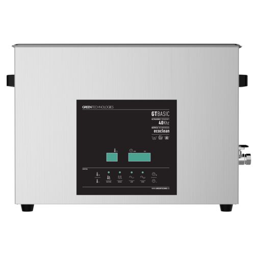 MAQUINA ULTRASONIDOS LAB GT BASIC27