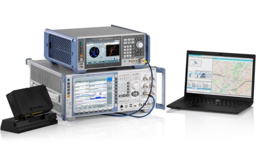 POSICIONAMIENTO eCALL  A-GNSS