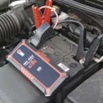 BOSTER NOMAD PRO 700