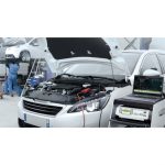 CARGADOR BATERÍAS ELECTRÓNICO INTELIGENTE AUTOMÓVIL GYSFLASH 101.12