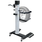 ELEVADOR MANUAL RUEDAS AUTOMOVIL WHEEL LIFT