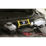 CARGADOR BATERÍAS ELECTRÓNICO ARTIC 8000