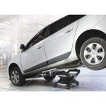 CARRO ELEVADOR TALLER MECÁNICO/CHAPA NEUMÁTICO SPOT LIFT PRO