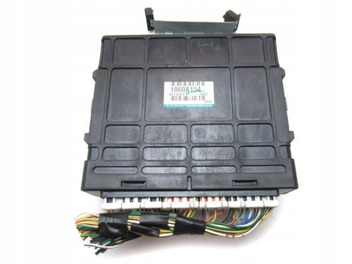 ECU´s 1860A154 MITSUBISHI REPARACIÓN