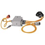 UNIDAD DISTRIBUCIÓN V. ELCTRICO DCHVDU