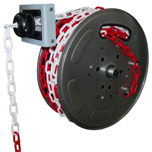 ENROLLADOR/ DESENRROLLADOR CADENA SEGURIDAD ERSCBR20S5