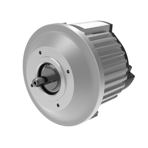 MOTOR  ELÉCTRICO AUTOMOCIÓN PARA EJES IPM 120
