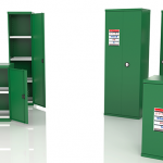 ARMARIOS CON PUERTAS DISEÑO