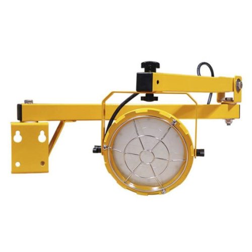 LAMPARA TALLER LED INDUSTRIAL DM01