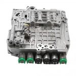 MECATRONICA 5HP19 AUDI/VW