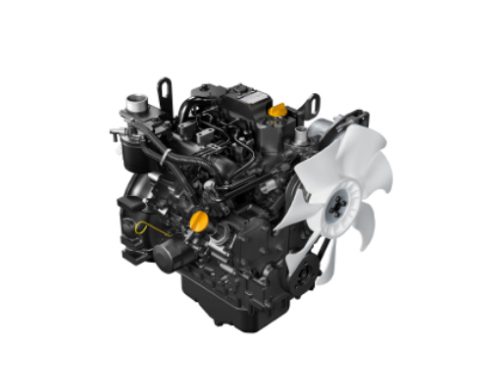 MOTOR YANMAR 3TNV82A
