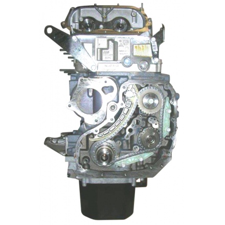 MOTOR IVECO F1CE0181B