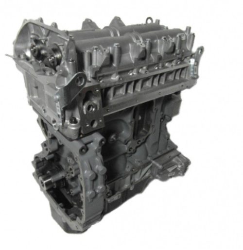 MOTOR  FIAT  F1AE0481A/B