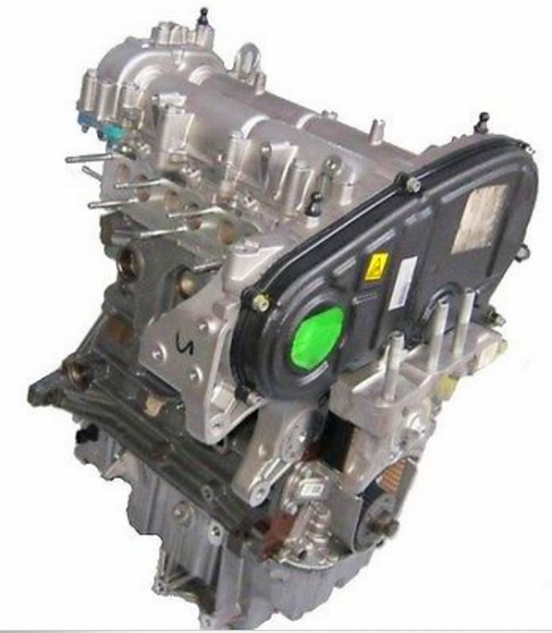 MOTOR FIAT 1.6 JTDM 198.A.2000