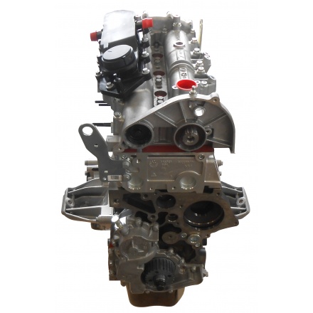 MOTOR IVECO F1AE0481F