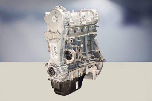 MOTOR  FIAT/OPEL/SUZUKI 169A1000