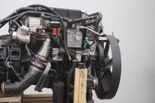 MOTOR MAN 0834LFL78