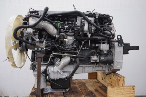 MOTOR MAN  2066LF86