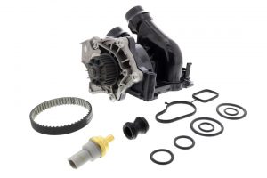 BOMBA AGUA KIT AUDI 4062375120826